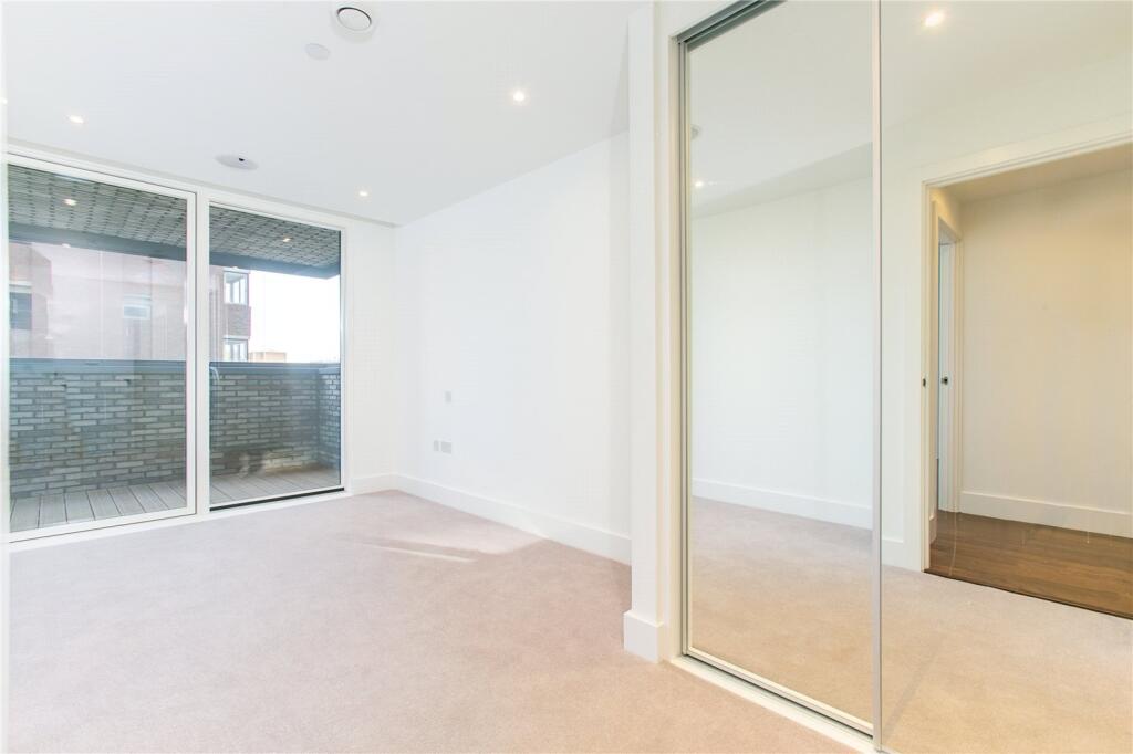 Apartment in London - View 4