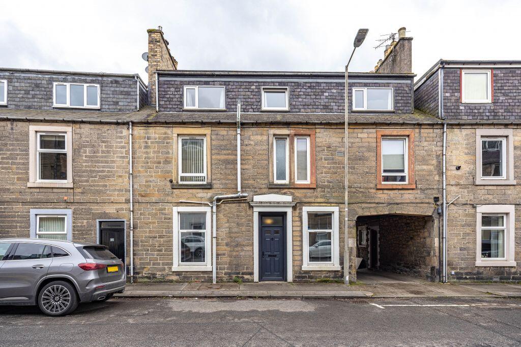 Main image of property: 9/1 Princes Street, Hawick, TD9 7AX