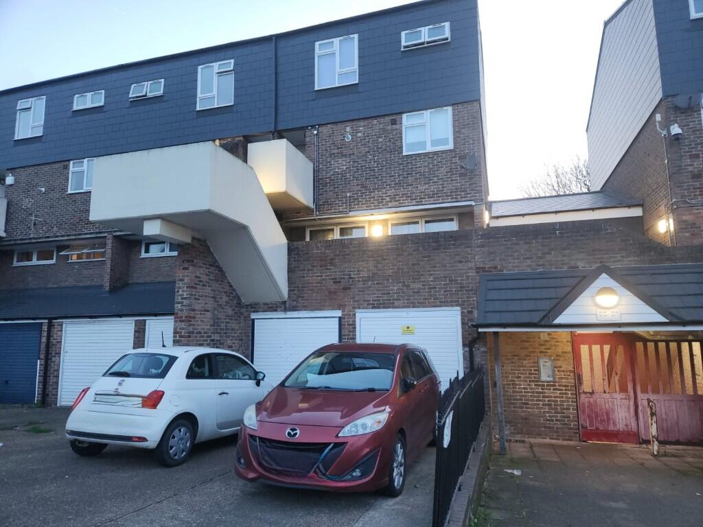Main image of property: Chieftan Drive, RM19