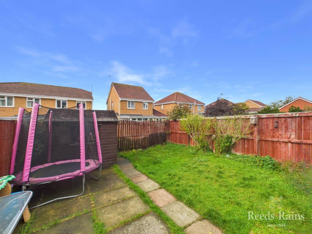 House in Bridlington, East Riding of Yorkshire - More
