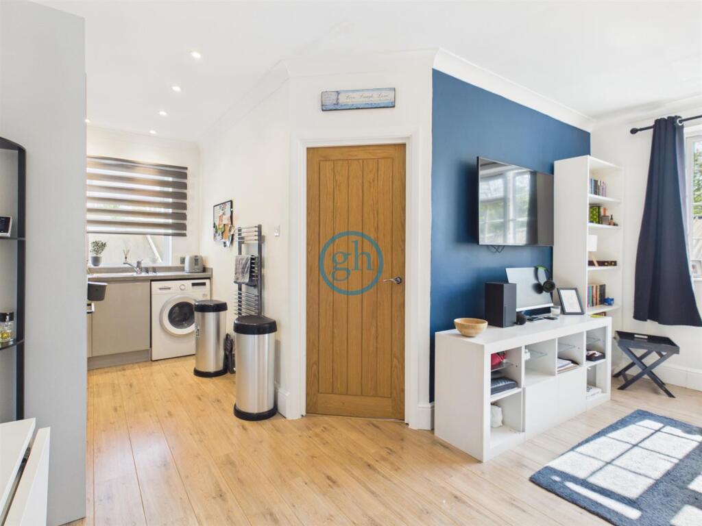 Main image of property: High Road, Eastcote