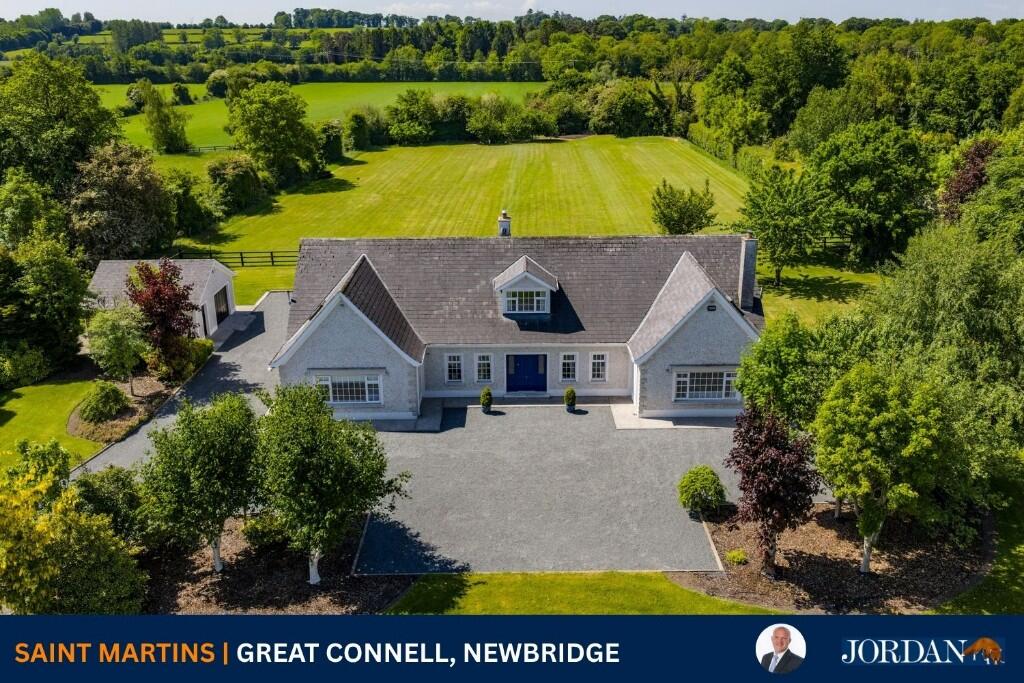 Main image of property: Newbridge, Kildare