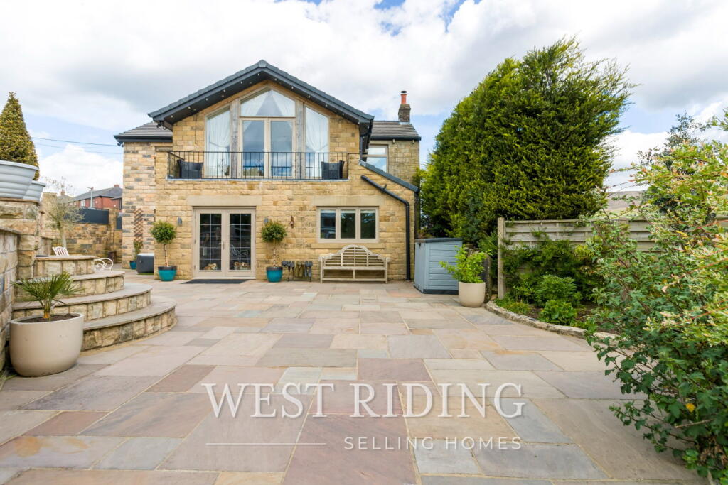 Main image of property: John Street, Heyrod, Stalybridge