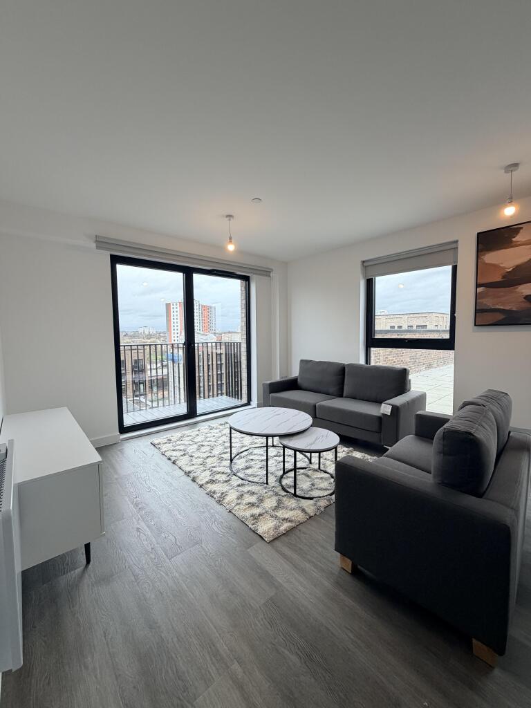 Main image of property: Berkeley Square , 321 Ordsall Lane , Salford 