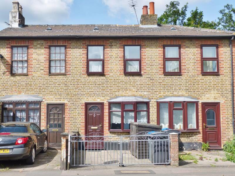 Main image of property: Villiers Road, Kingston Upon Thames