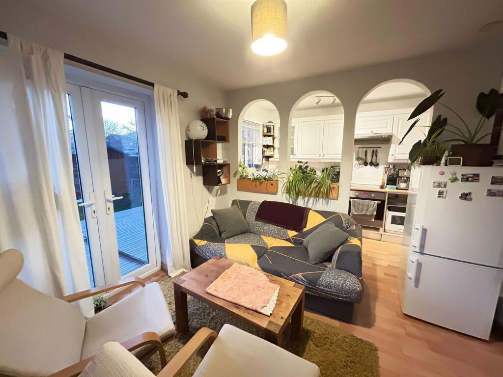 Main image of property: Chandos Close, Grange Park, Swindon, SN5 6AH