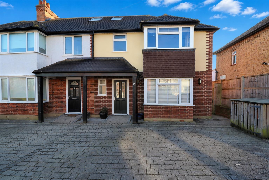 Main image of property: Harvey Road, Hillingdon