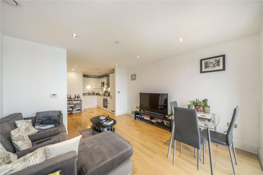 Main image of property: Dowells Street, Greenwich, London, SE10