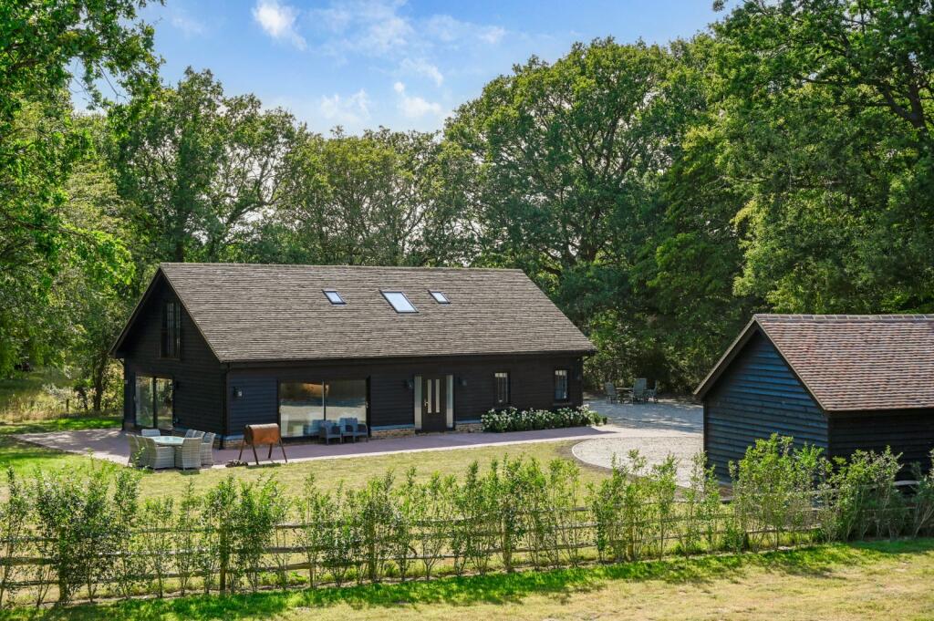 Main image of property: Bethersden Road, Woodchurch, Kent, TN26