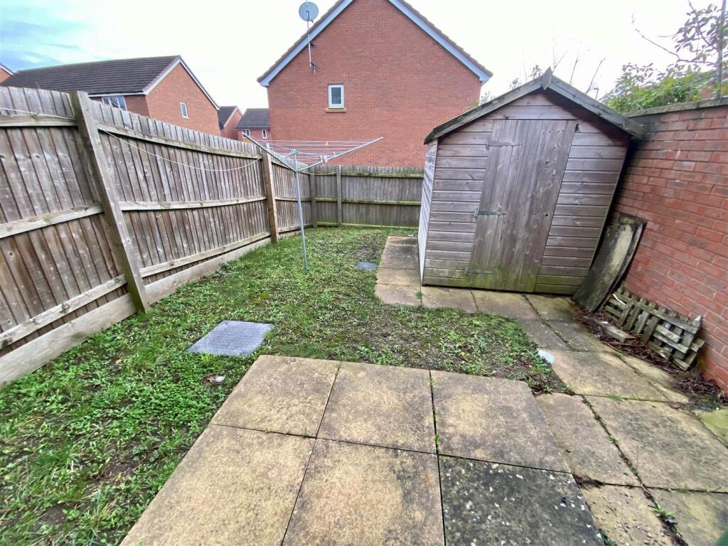 Photo of the property