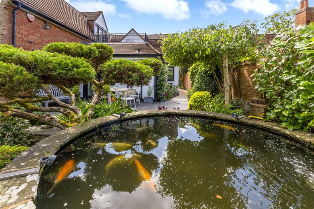 Additional image 23 of Hertford Road, Welwyn, Hertfordshire, AL6