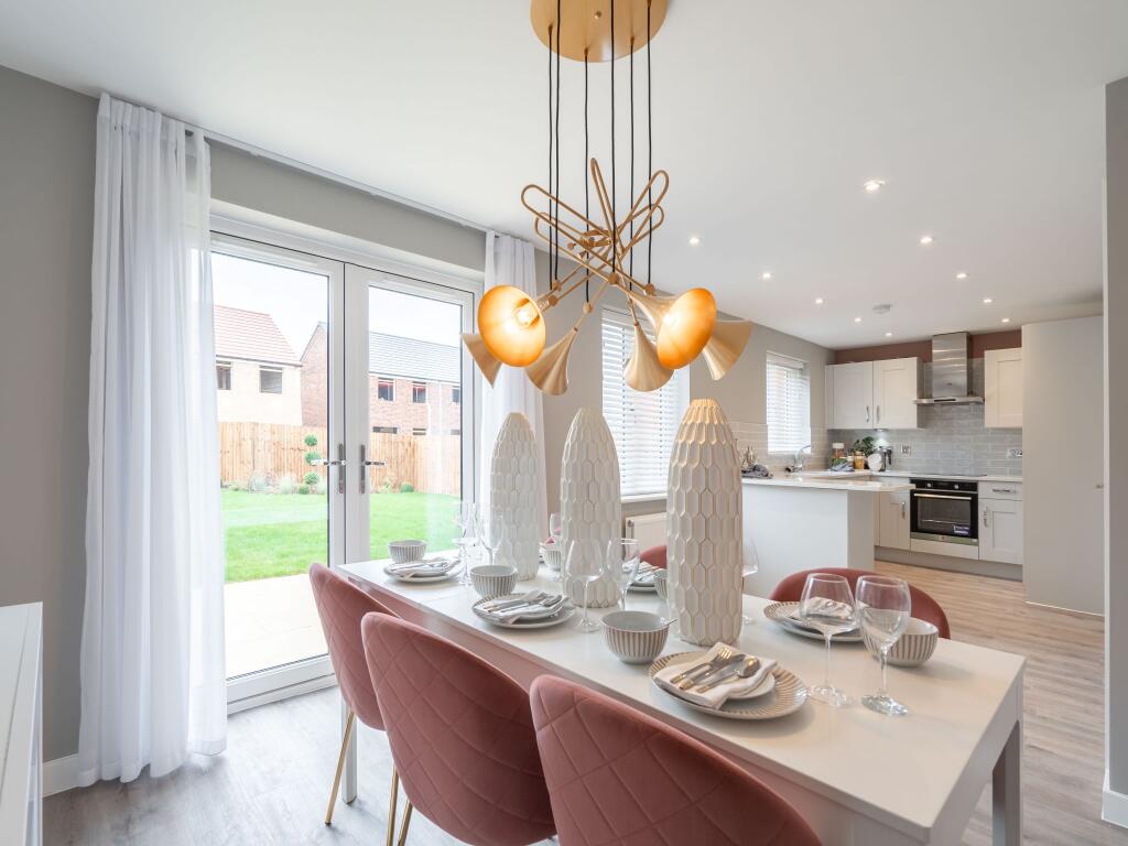 House in Newcastle upon Tyne - View 2