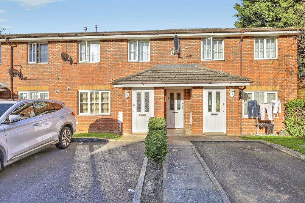 Main image of property: Chaucer Street, Northampton