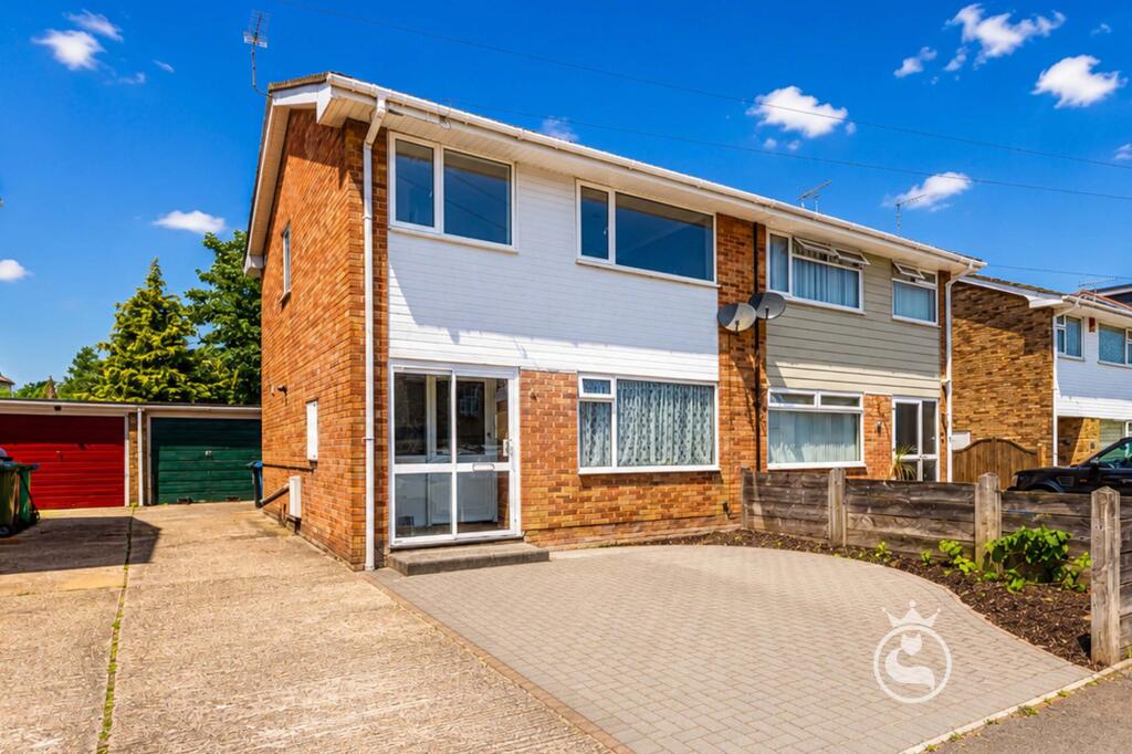 Main image of property: Ebor Road, Poole, BH12