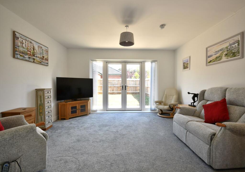 House in Peterborough - More