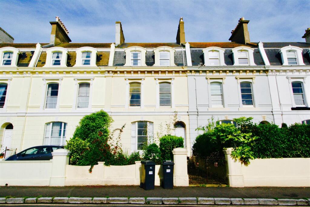 Main image of property: Powderham Terrace, Teignmouth