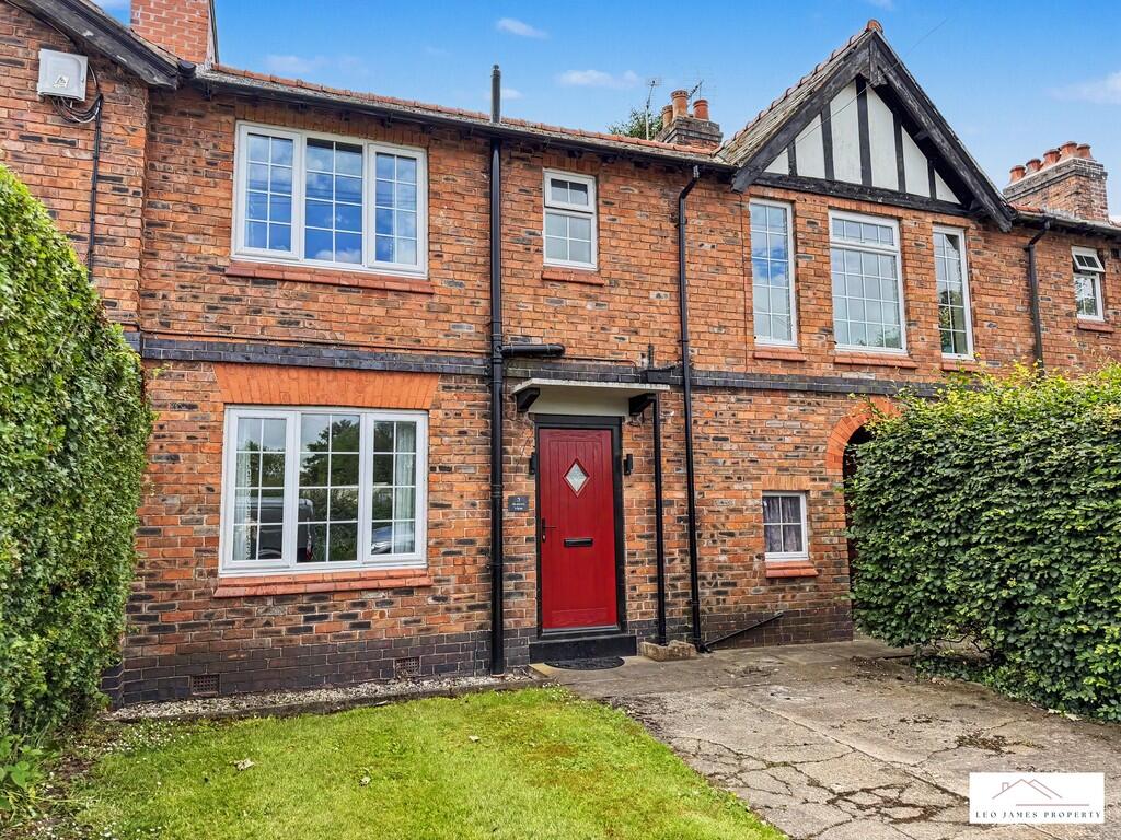 Main image of property: Post Office Lane, Hampton