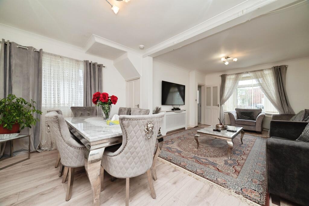 Main image of property: Ormerod Road, HULL
