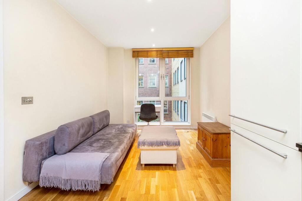 Apartment in London, West Smithfield, City of London - View 5