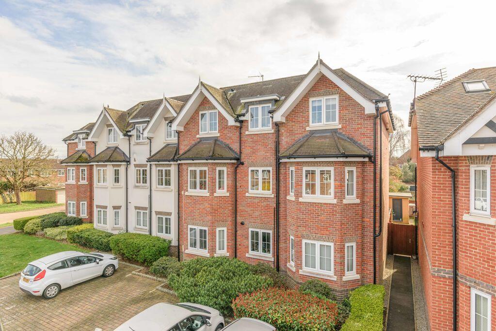 Main image of property: Trenchard Close, Walton-On-Thames