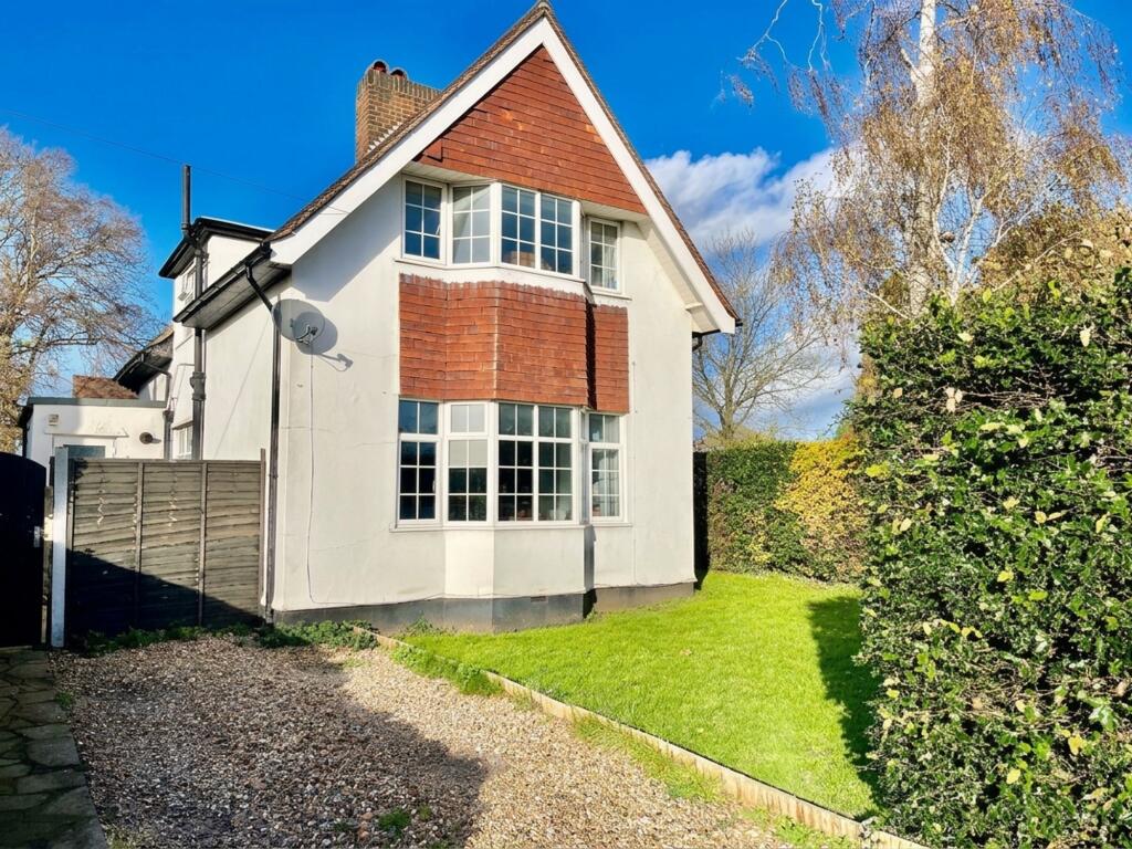 Main image of property: Windmill Hill, Ruislip, HA4