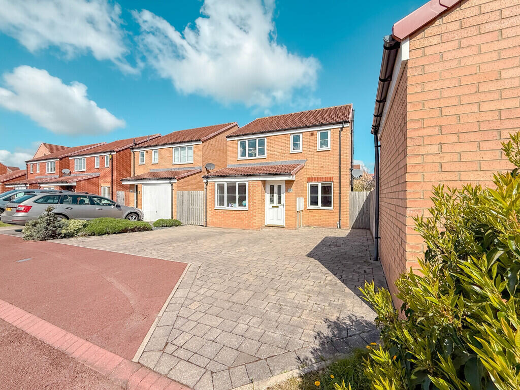 Main image of property: Hembury Court, Ingleby Barwick