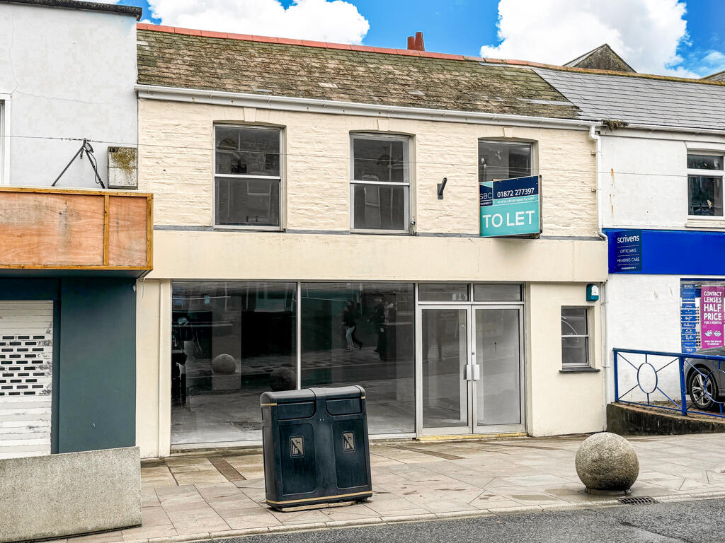 Main image of property: East Street, Newquay, Cornwall, TR7 1DN