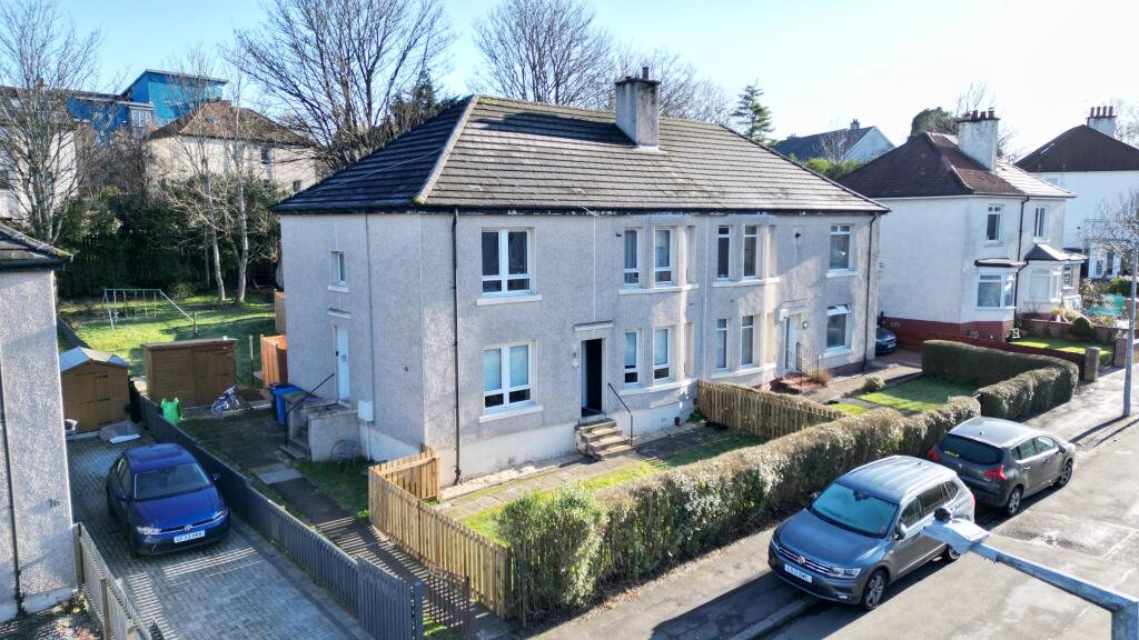 Main image of property: Locksley Avenue, Knightswood, Glasgow