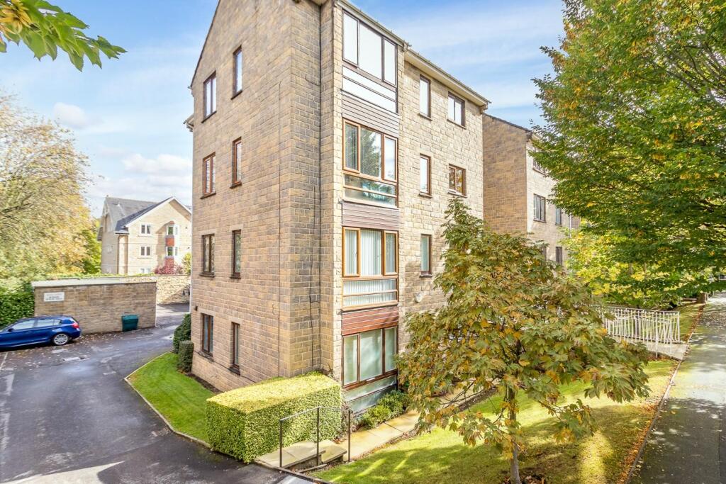 Main image of property: Radlyn Park, Harrogate