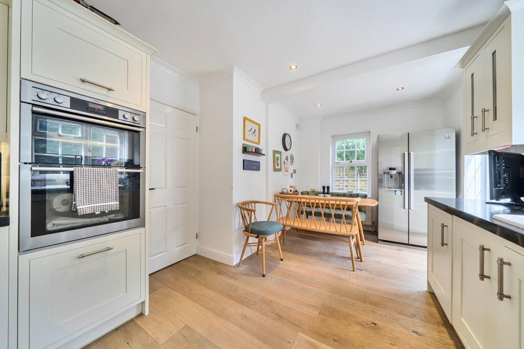 Heatherbank, Chislehurst, BR7 5RE photo 3