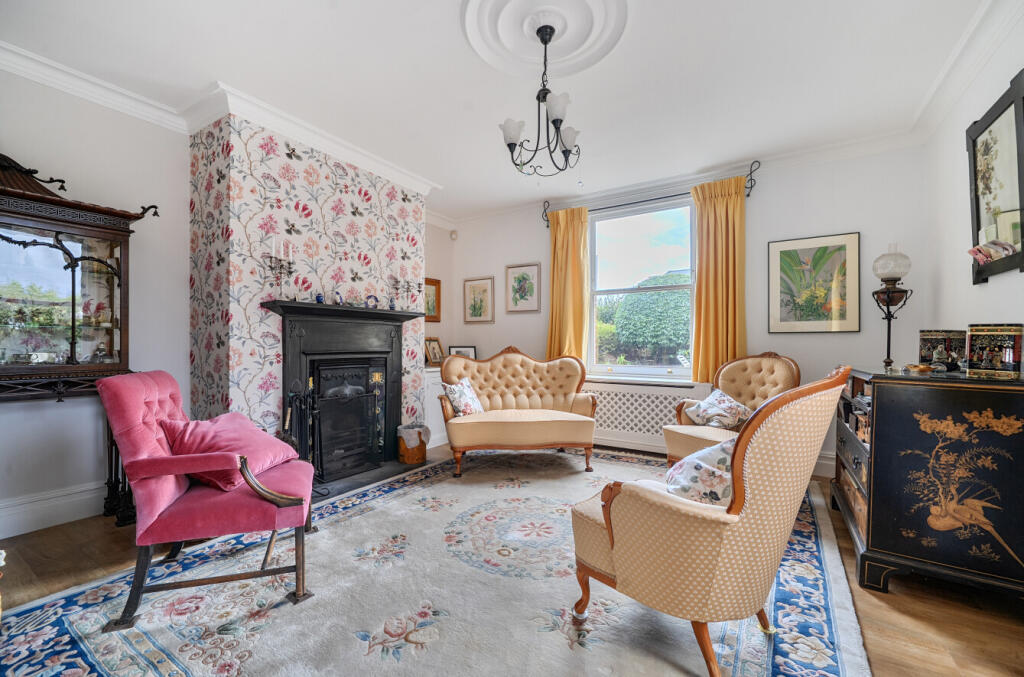 House in Winchester, Shedfield - View 3