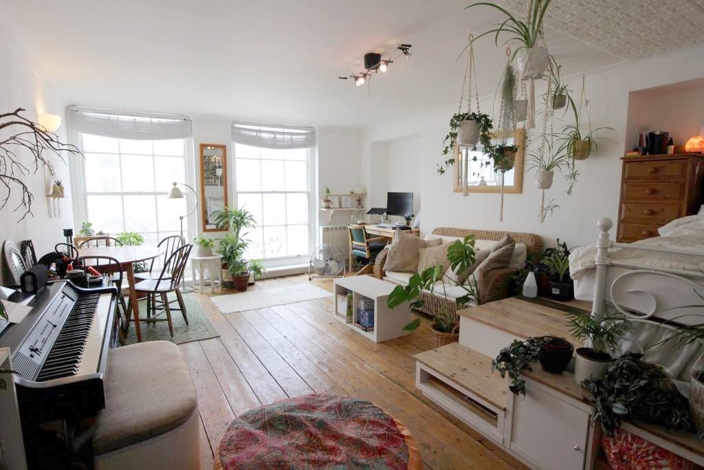 Main image of property: St. Nicholas Road,BN1