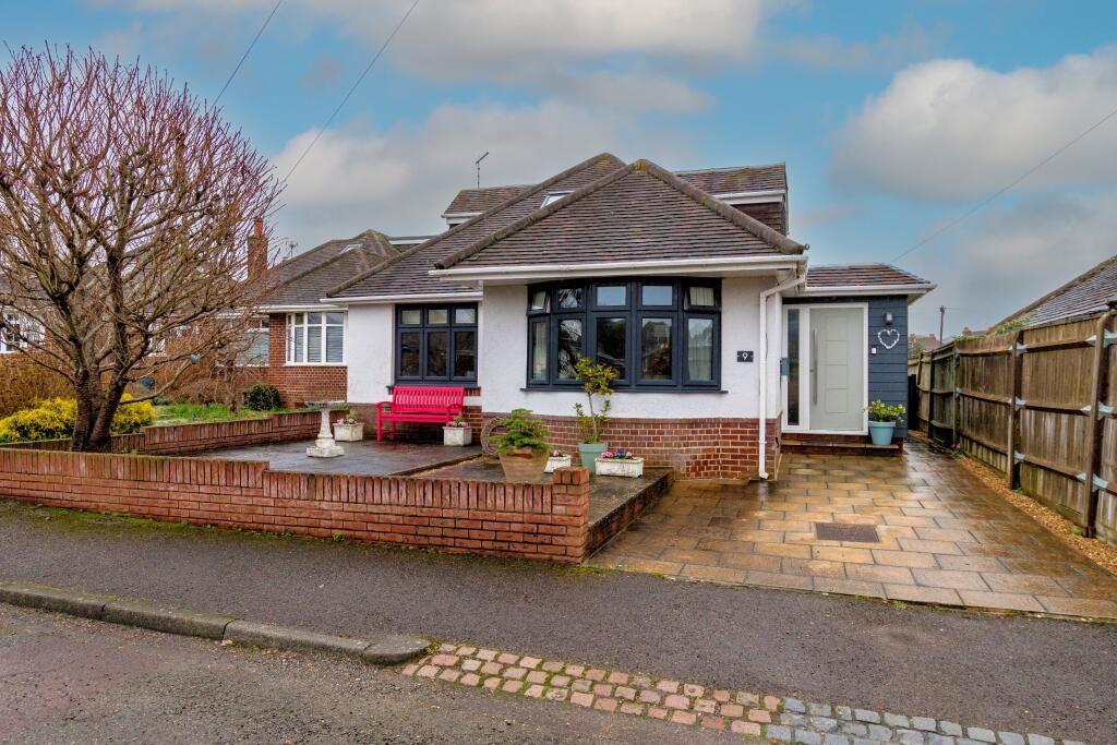 Main image of property: Upper Shirley, Southampton