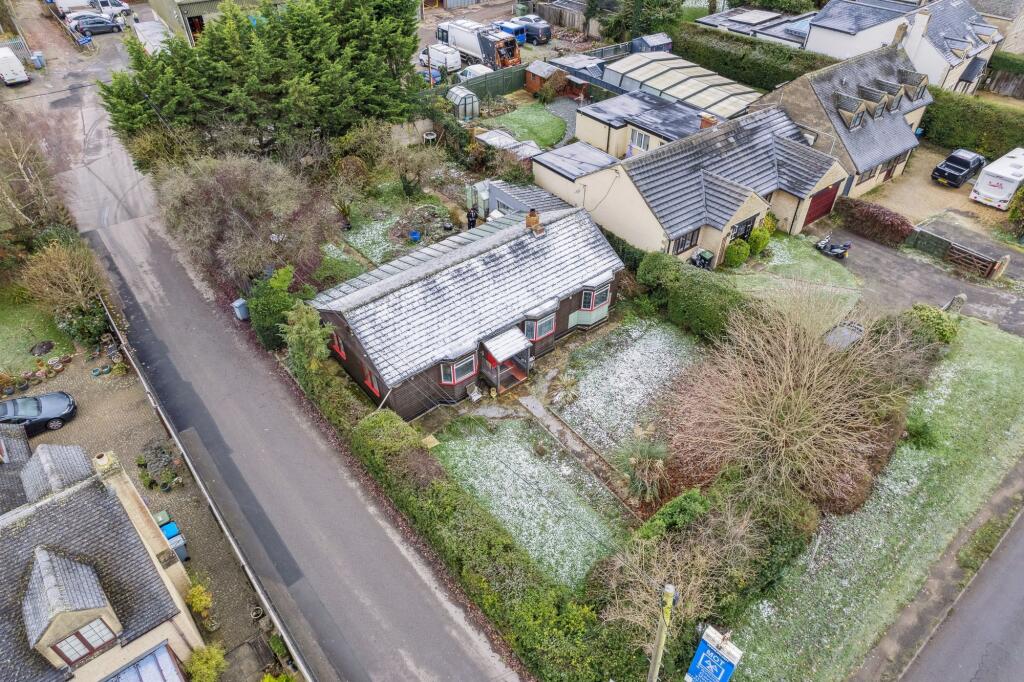 Main image of property: Burford Road, Minster Lovell, OX29