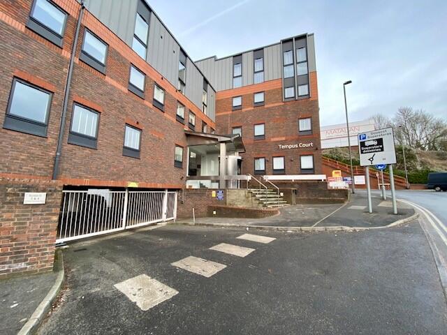 Main image of property: Bellfield Road, High Wycombe