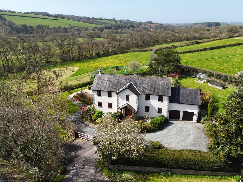 Main image of property: Yeolmbridge, Launceston, Cornwall, PL15