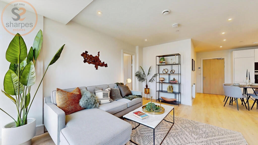 Main image of property: , Coombe Hill House, Beverley Way, London