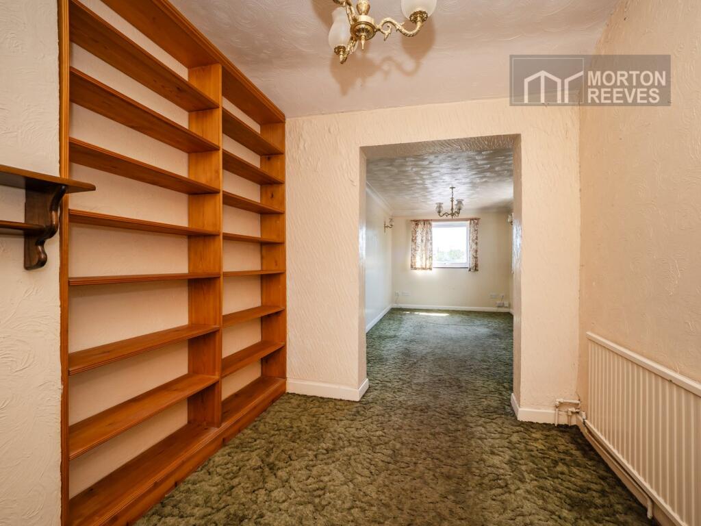 House in Broadland, Sprowston - More