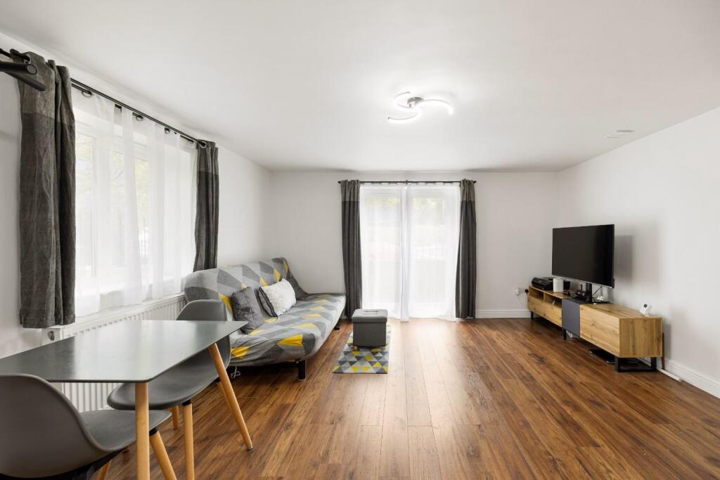 Apartment in Bristol, City of Bristol - View 4