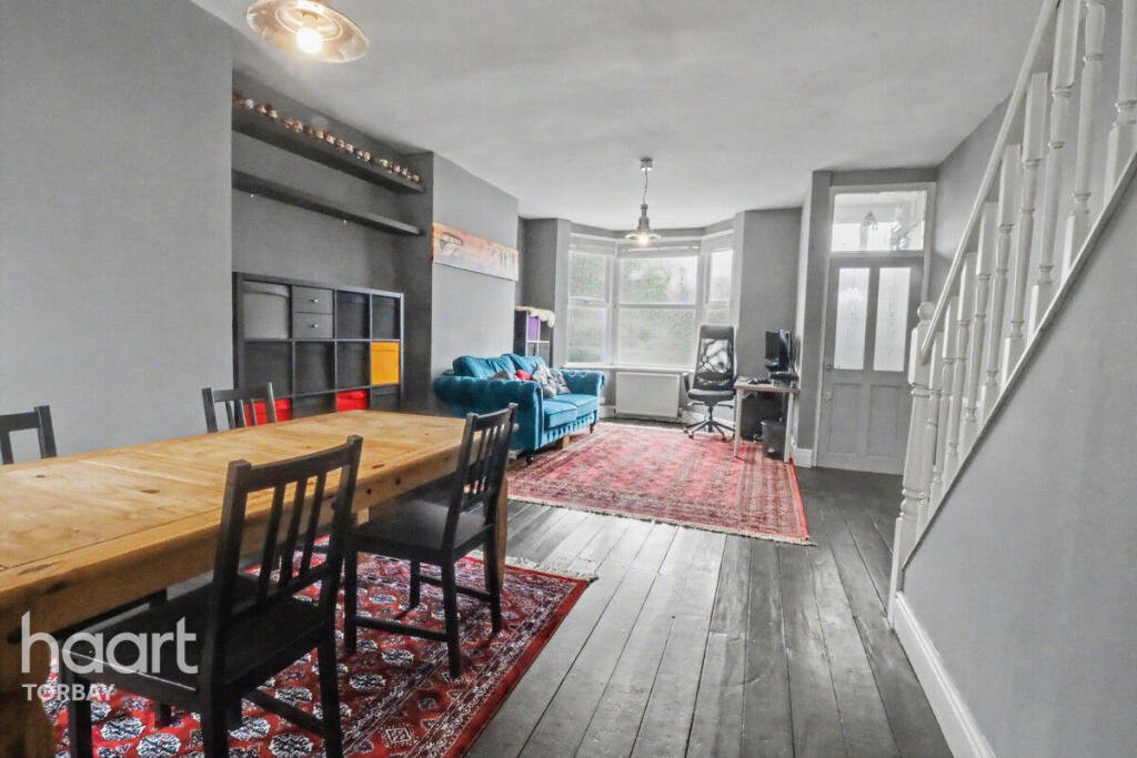 Main image of property: Teignmouth Road, Torquay