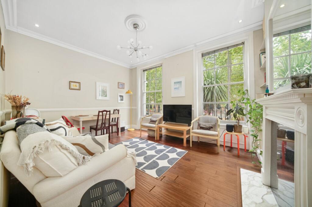 Main image of property: Goldington Crescent,
Kings Cross, NW1