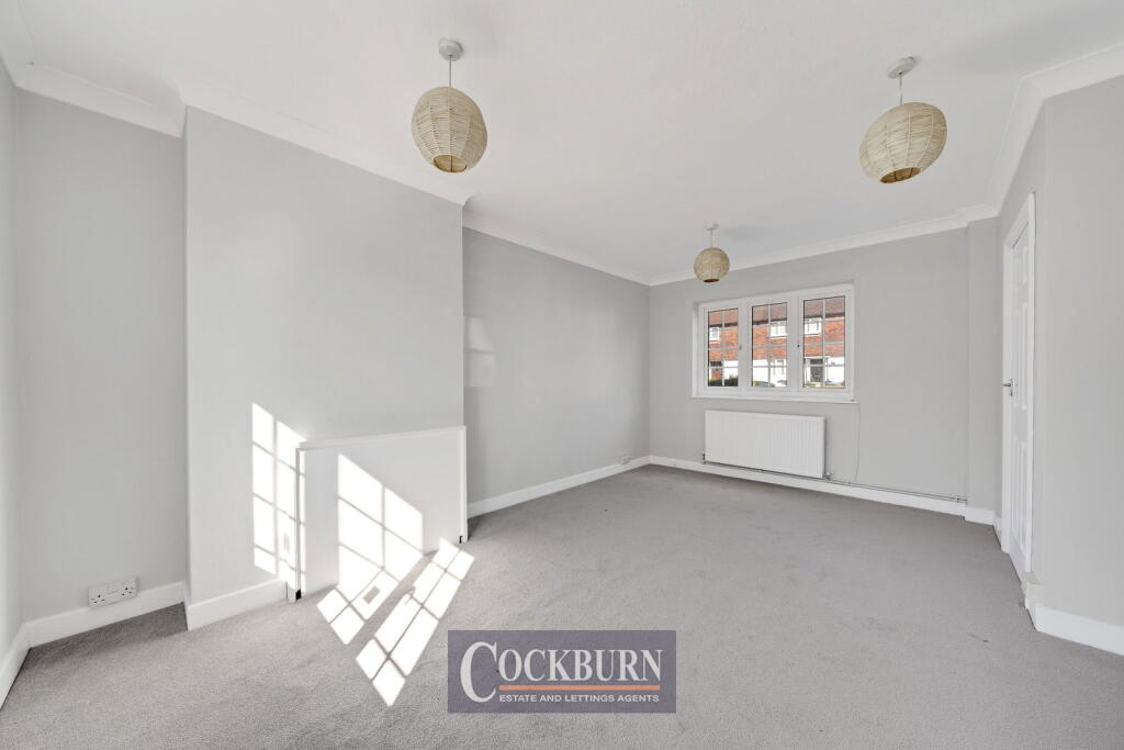 House in London - View 4