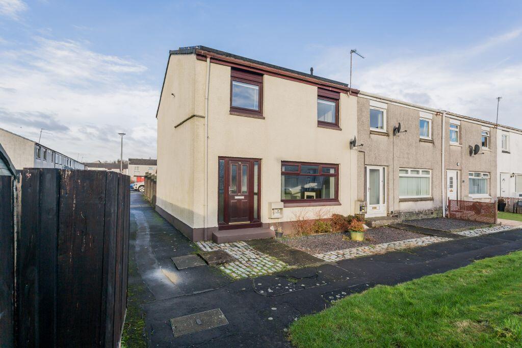 Main image of property: 70 Russell Place, Linwood, PA3 3SR