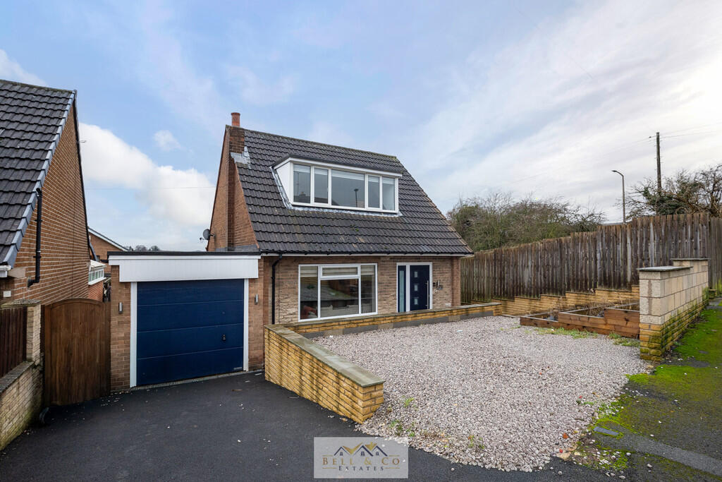 Main image of property: Osborne Road, Kiveton Park, Sheffield 