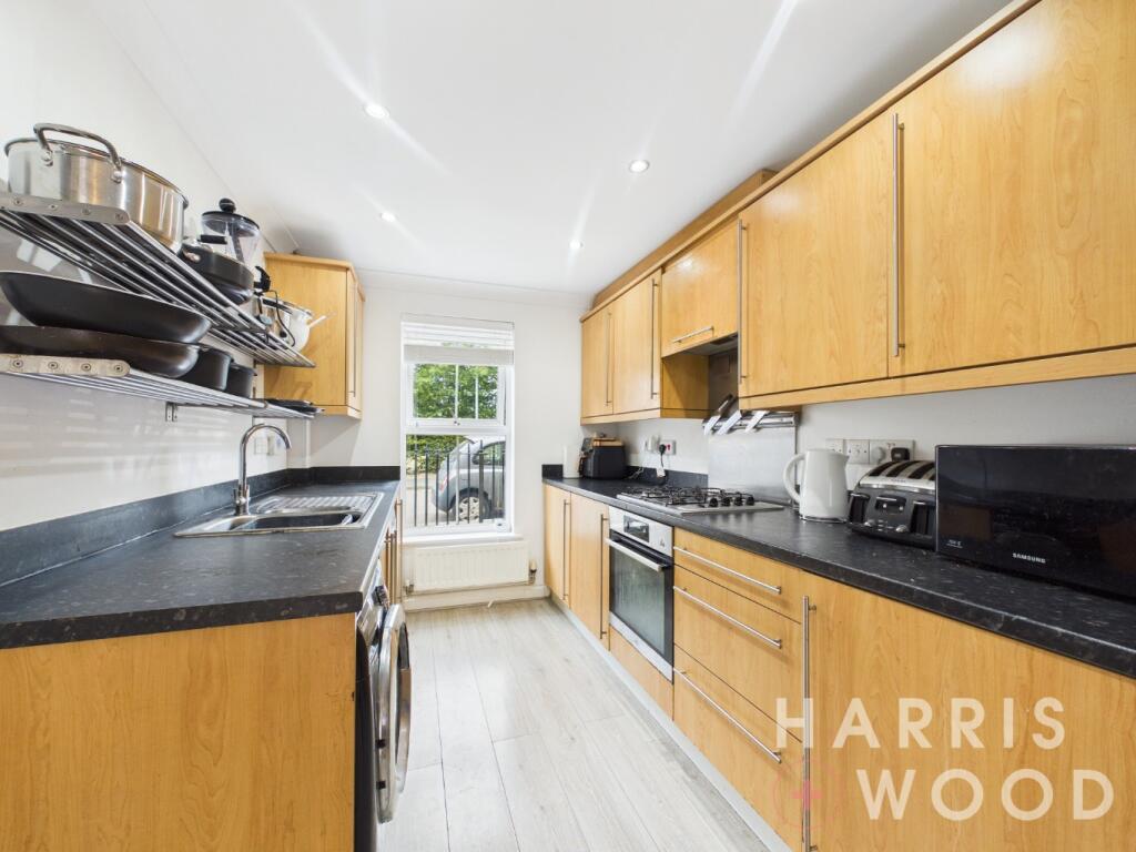 Holst Avenue, Witham, Essex, CM8 - View 2