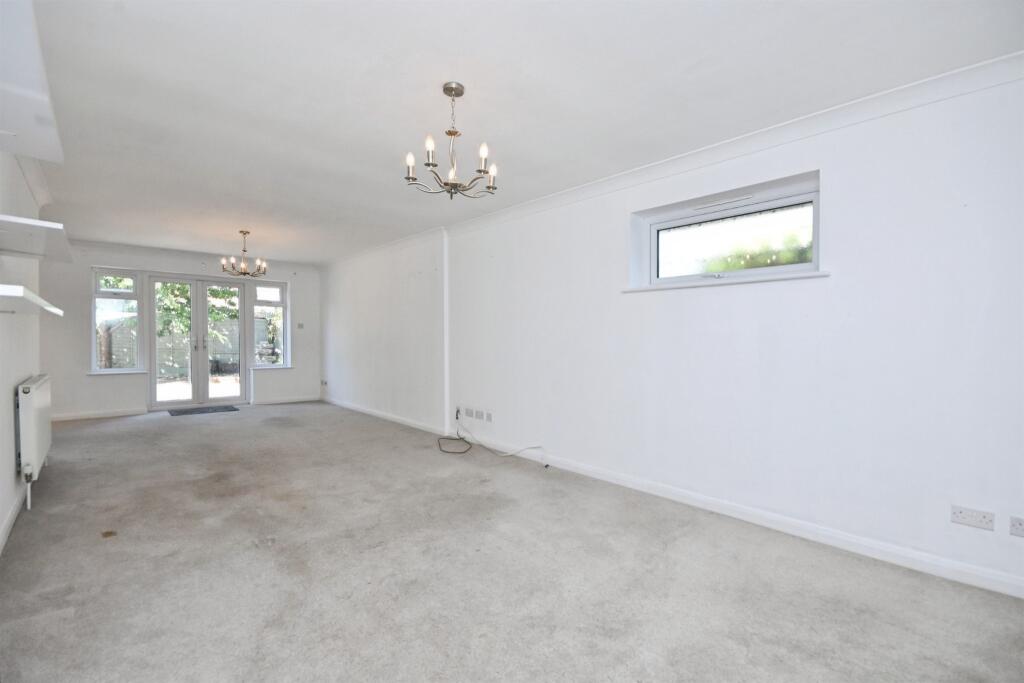 House in Burnham-On-Crouch - View 4