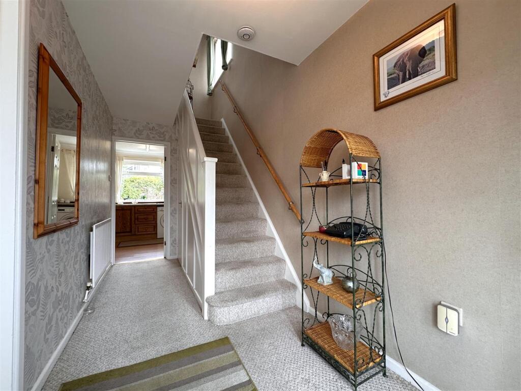 House in Newark and Sherwood, Newark - View 5