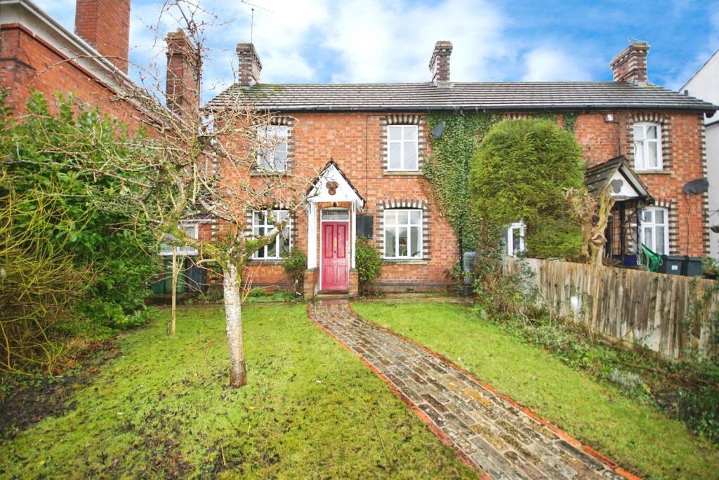 Main image of property: Chapel Street, DURSLEY, Gloucestershire, GL11
