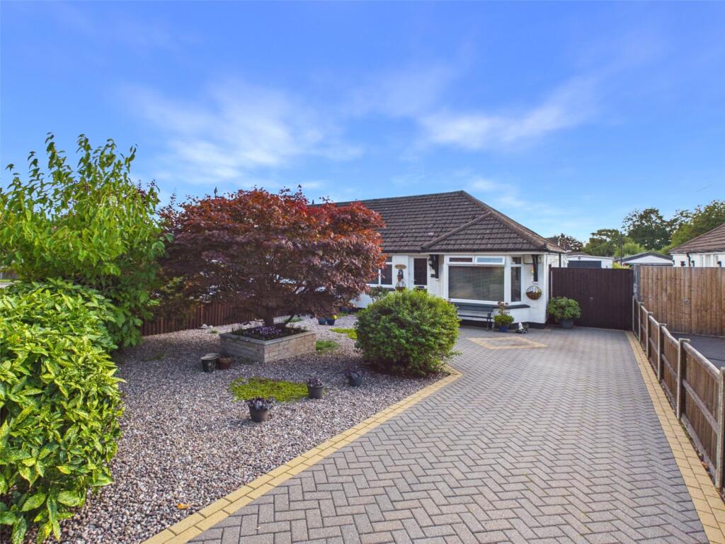 Main image of property: Longford Lane, Gloucester, Gloucestershire, GL2