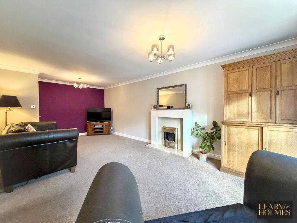 House in South Tyneside, North East - View 5